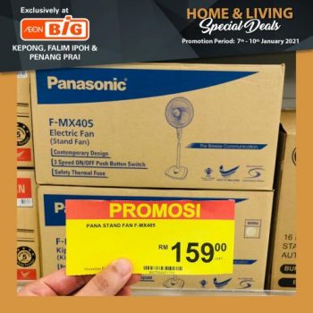 AEON-BiG-Home-Living-Special-Deals-Promotion-13-350x350 - Electronics & Computers Home Appliances Kitchen Appliances Kuala Lumpur Penang Perak Promotions & Freebies Selangor 