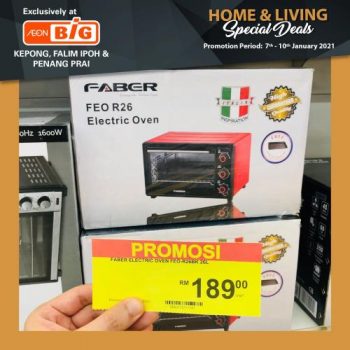 AEON-BiG-Home-Living-Special-Deals-Promotion-14-350x350 - Electronics & Computers Home Appliances Kitchen Appliances Kuala Lumpur Penang Perak Promotions & Freebies Selangor 
