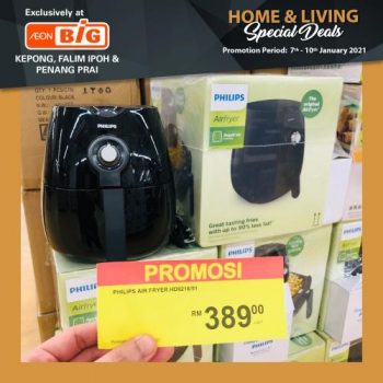 AEON-BiG-Home-Living-Special-Deals-Promotion-15-350x350 - Electronics & Computers Home Appliances Kitchen Appliances Kuala Lumpur Penang Perak Promotions & Freebies Selangor 