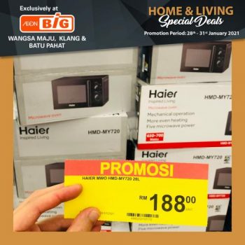 AEON-BiG-Home-Living-Special-Deals-Promotion-16-1-350x350 - Electronics & Computers Home Appliances Johor Kedah Kelantan Kitchen Appliances Kuala Lumpur Melaka Negeri Sembilan Pahang Penang Perak Perlis Promotions & Freebies Putrajaya Sabah Sarawak Selangor Supermarket & Hypermarket Terengganu