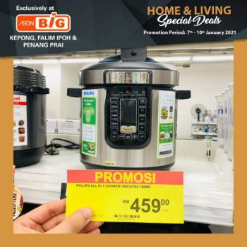 AEON-BiG-Home-Living-Special-Deals-Promotion-16-350x350 - Electronics & Computers Home Appliances Kitchen Appliances Kuala Lumpur Penang Perak Promotions & Freebies Selangor 