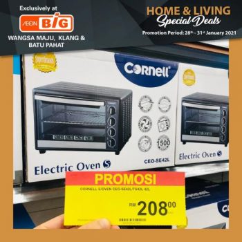 AEON-BiG-Home-Living-Special-Deals-Promotion-17-1-350x350 - Electronics & Computers Home Appliances Johor Kedah Kelantan Kitchen Appliances Kuala Lumpur Melaka Negeri Sembilan Pahang Penang Perak Perlis Promotions & Freebies Putrajaya Sabah Sarawak Selangor Supermarket & Hypermarket Terengganu 