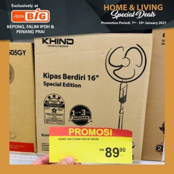 AEON-BiG-Home-Living-Special-Deals-Promotion-17-350x350 - Electronics & Computers Home Appliances Kitchen Appliances Kuala Lumpur Penang Perak Promotions & Freebies Selangor 
