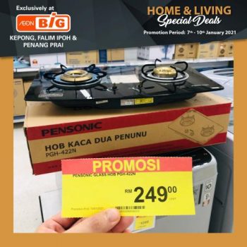AEON-BiG-Home-Living-Special-Deals-Promotion-18-350x350 - Electronics & Computers Home Appliances Kitchen Appliances Kuala Lumpur Penang Perak Promotions & Freebies Selangor 