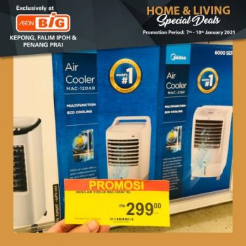 AEON-BiG-Home-Living-Special-Deals-Promotion-19-350x350 - Electronics & Computers Home Appliances Kitchen Appliances Kuala Lumpur Penang Perak Promotions & Freebies Selangor 