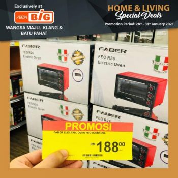 AEON-BiG-Home-Living-Special-Deals-Promotion-2-1-350x350 - Electronics & Computers Home Appliances Johor Kedah Kelantan Kitchen Appliances Kuala Lumpur Melaka Negeri Sembilan Pahang Penang Perak Perlis Promotions & Freebies Putrajaya Sabah Sarawak Selangor Supermarket & Hypermarket Terengganu 