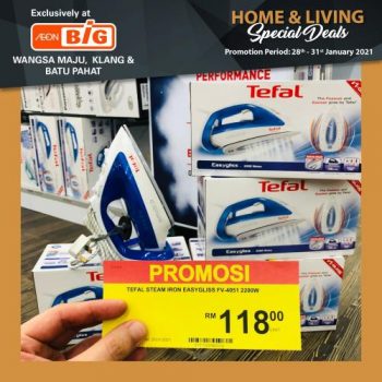 AEON-BiG-Home-Living-Special-Deals-Promotion-20-1-350x350 - Electronics & Computers Home Appliances Johor Kedah Kelantan Kitchen Appliances Kuala Lumpur Melaka Negeri Sembilan Pahang Penang Perak Perlis Promotions & Freebies Putrajaya Sabah Sarawak Selangor Supermarket & Hypermarket Terengganu 