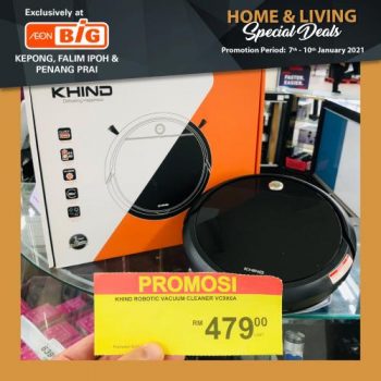 AEON-BiG-Home-Living-Special-Deals-Promotion-20-350x350 - Electronics & Computers Home Appliances Kitchen Appliances Kuala Lumpur Penang Perak Promotions & Freebies Selangor 