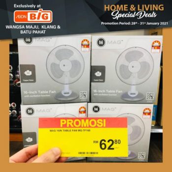 AEON-BiG-Home-Living-Special-Deals-Promotion-21-1-350x350 - Electronics & Computers Home Appliances Johor Kedah Kelantan Kitchen Appliances Kuala Lumpur Melaka Negeri Sembilan Pahang Penang Perak Perlis Promotions & Freebies Putrajaya Sabah Sarawak Selangor Supermarket & Hypermarket Terengganu