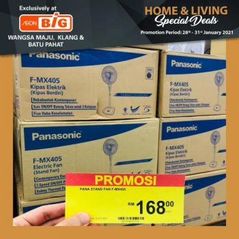 AEON-BiG-Home-Living-Special-Deals-Promotion-22-350x350 - Electronics & Computers Home Appliances Johor Kedah Kelantan Kitchen Appliances Kuala Lumpur Melaka Negeri Sembilan Pahang Penang Perak Perlis Promotions & Freebies Putrajaya Sabah Sarawak Selangor Supermarket & Hypermarket Terengganu 