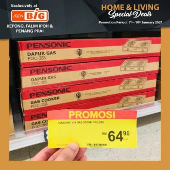 AEON-BiG-Home-Living-Special-Deals-Promotion-23-350x350 - Electronics & Computers Home Appliances Kitchen Appliances Kuala Lumpur Penang Perak Promotions & Freebies Selangor 