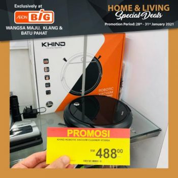 AEON-BiG-Home-Living-Special-Deals-Promotion-24-1-350x350 - Electronics & Computers Home Appliances Johor Kedah Kelantan Kitchen Appliances Kuala Lumpur Melaka Negeri Sembilan Pahang Penang Perak Perlis Promotions & Freebies Putrajaya Sabah Sarawak Selangor Supermarket & Hypermarket Terengganu 