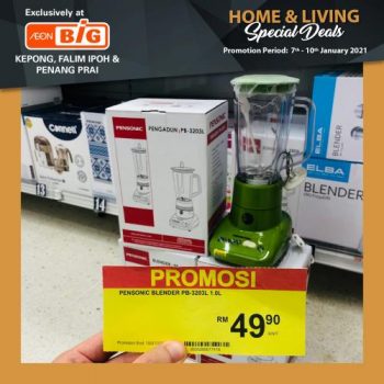 AEON-BiG-Home-Living-Special-Deals-Promotion-24-350x350 - Electronics & Computers Home Appliances Kitchen Appliances Kuala Lumpur Penang Perak Promotions & Freebies Selangor 