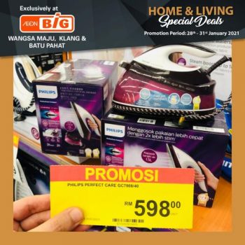 AEON-BiG-Home-Living-Special-Deals-Promotion-25-1-350x350 - Electronics & Computers Home Appliances Johor Kedah Kelantan Kitchen Appliances Kuala Lumpur Melaka Negeri Sembilan Pahang Penang Perak Perlis Promotions & Freebies Putrajaya Sabah Sarawak Selangor Supermarket & Hypermarket Terengganu 