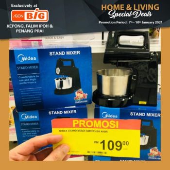 AEON-BiG-Home-Living-Special-Deals-Promotion-25-350x350 - Electronics & Computers Home Appliances Kitchen Appliances Kuala Lumpur Penang Perak Promotions & Freebies Selangor 
