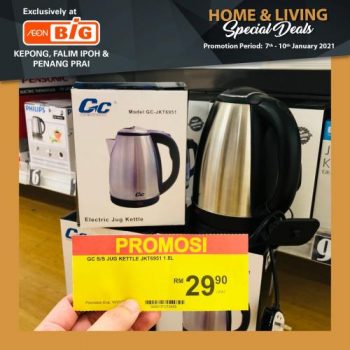AEON-BiG-Home-Living-Special-Deals-Promotion-26-350x350 - Electronics & Computers Home Appliances Kitchen Appliances Kuala Lumpur Penang Perak Promotions & Freebies Selangor 