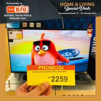 AEON-BiG-Home-Living-Special-Deals-Promotion-28-350x350 - Electronics & Computers Home Appliances Kitchen Appliances Kuala Lumpur Penang Perak Promotions & Freebies Selangor 