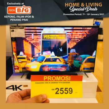 AEON-BiG-Home-Living-Special-Deals-Promotion-29-350x350 - Electronics & Computers Home Appliances Kitchen Appliances Kuala Lumpur Penang Perak Promotions & Freebies Selangor 