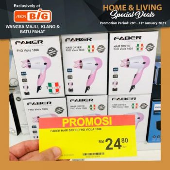 AEON-BiG-Home-Living-Special-Deals-Promotion-3-1-350x350 - Electronics & Computers Home Appliances Johor Kedah Kelantan Kitchen Appliances Kuala Lumpur Melaka Negeri Sembilan Pahang Penang Perak Perlis Promotions & Freebies Putrajaya Sabah Sarawak Selangor Supermarket & Hypermarket Terengganu 