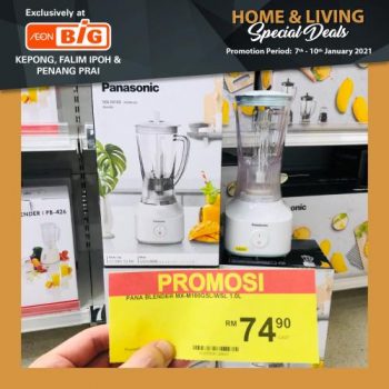 AEON-BiG-Home-Living-Special-Deals-Promotion-3-350x350 - Electronics & Computers Home Appliances Kitchen Appliances Kuala Lumpur Penang Perak Promotions & Freebies Selangor 