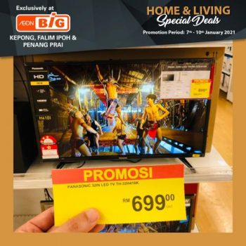 AEON-BiG-Home-Living-Special-Deals-Promotion-30-350x350 - Electronics & Computers Home Appliances Kitchen Appliances Kuala Lumpur Penang Perak Promotions & Freebies Selangor 