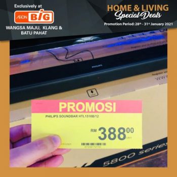 AEON-BiG-Home-Living-Special-Deals-Promotion-31-1-350x350 - Electronics & Computers Home Appliances Johor Kedah Kelantan Kitchen Appliances Kuala Lumpur Melaka Negeri Sembilan Pahang Penang Perak Perlis Promotions & Freebies Putrajaya Sabah Sarawak Selangor Supermarket & Hypermarket Terengganu