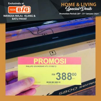 AEON-BiG-Home-Living-Special-Deals-Promotion-31-1-350x350 - Electronics & Computers Home Appliances Johor Kedah Kelantan Kitchen Appliances Kuala Lumpur Melaka Negeri Sembilan Pahang Penang Perak Perlis Promotions & Freebies Putrajaya Sabah Sarawak Selangor Supermarket & Hypermarket Terengganu 