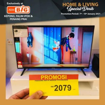 AEON-BiG-Home-Living-Special-Deals-Promotion-31-350x350 - Electronics & Computers Home Appliances Kitchen Appliances Kuala Lumpur Penang Perak Promotions & Freebies Selangor 
