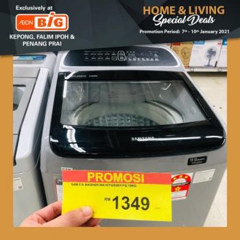 AEON-BiG-Home-Living-Special-Deals-Promotion-32-350x350 - Electronics & Computers Home Appliances Kitchen Appliances Kuala Lumpur Penang Perak Promotions & Freebies Selangor 