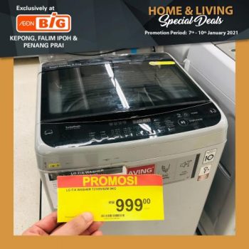 AEON-BiG-Home-Living-Special-Deals-Promotion-33-350x350 - Electronics & Computers Home Appliances Kitchen Appliances Kuala Lumpur Penang Perak Promotions & Freebies Selangor 
