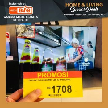 AEON-BiG-Home-Living-Special-Deals-Promotion-35-350x350 - Electronics & Computers Home Appliances Johor Kedah Kelantan Kitchen Appliances Kuala Lumpur Melaka Negeri Sembilan Pahang Penang Perak Perlis Promotions & Freebies Putrajaya Sabah Sarawak Selangor Supermarket & Hypermarket Terengganu 