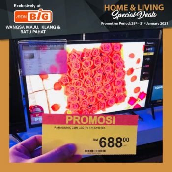 AEON-BiG-Home-Living-Special-Deals-Promotion-4-1-350x350 - Electronics & Computers Home Appliances Johor Kedah Kelantan Kitchen Appliances Kuala Lumpur Melaka Negeri Sembilan Pahang Penang Perak Perlis Promotions & Freebies Putrajaya Sabah Sarawak Selangor Supermarket & Hypermarket Terengganu
