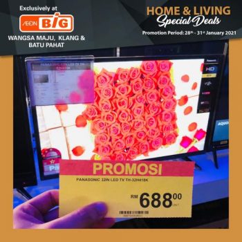 AEON-BiG-Home-Living-Special-Deals-Promotion-4-1-350x350 - Electronics & Computers Home Appliances Johor Kedah Kelantan Kitchen Appliances Kuala Lumpur Melaka Negeri Sembilan Pahang Penang Perak Perlis Promotions & Freebies Putrajaya Sabah Sarawak Selangor Supermarket & Hypermarket Terengganu 