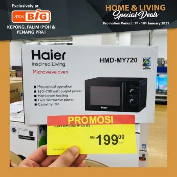 AEON-BiG-Home-Living-Special-Deals-Promotion-4-350x350 - Electronics & Computers Home Appliances Kitchen Appliances Kuala Lumpur Penang Perak Promotions & Freebies Selangor 