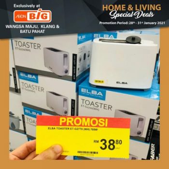 AEON-BiG-Home-Living-Special-Deals-Promotion-5-1-350x350 - Electronics & Computers Home Appliances Johor Kedah Kelantan Kitchen Appliances Kuala Lumpur Melaka Negeri Sembilan Pahang Penang Perak Perlis Promotions & Freebies Putrajaya Sabah Sarawak Selangor Supermarket & Hypermarket Terengganu 