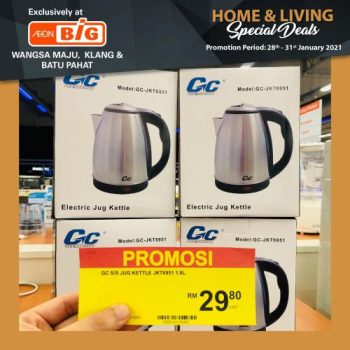 AEON-BiG-Home-Living-Special-Deals-Promotion-6-1-350x350 - Electronics & Computers Home Appliances Johor Kedah Kelantan Kitchen Appliances Kuala Lumpur Melaka Negeri Sembilan Pahang Penang Perak Perlis Promotions & Freebies Putrajaya Sabah Sarawak Selangor Supermarket & Hypermarket Terengganu