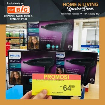 AEON-BiG-Home-Living-Special-Deals-Promotion-6-350x350 - Electronics & Computers Home Appliances Kitchen Appliances Kuala Lumpur Penang Perak Promotions & Freebies Selangor 