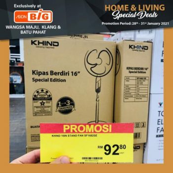 AEON-BiG-Home-Living-Special-Deals-Promotion-7-1-350x350 - Electronics & Computers Home Appliances Johor Kedah Kelantan Kitchen Appliances Kuala Lumpur Melaka Negeri Sembilan Pahang Penang Perak Perlis Promotions & Freebies Putrajaya Sabah Sarawak Selangor Supermarket & Hypermarket Terengganu