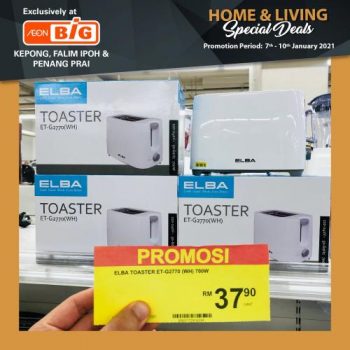 AEON-BiG-Home-Living-Special-Deals-Promotion-7-350x350 - Electronics & Computers Home Appliances Kitchen Appliances Kuala Lumpur Penang Perak Promotions & Freebies Selangor 