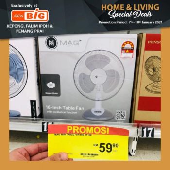 AEON-BiG-Home-Living-Special-Deals-Promotion-8-350x350 - Electronics & Computers Home Appliances Kitchen Appliances Kuala Lumpur Penang Perak Promotions & Freebies Selangor 