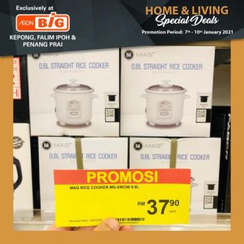 AEON-BiG-Home-Living-Special-Deals-Promotion-9-350x350 - Electronics & Computers Home Appliances Kitchen Appliances Kuala Lumpur Penang Perak Promotions & Freebies Selangor 
