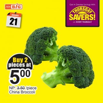 AEON-BiG-Thursday-Savers-Promotion-1-2-350x349 - Johor Kedah Kelantan Kuala Lumpur Melaka Negeri Sembilan Pahang Penang Perak Perlis Promotions & Freebies Putrajaya Sabah Sarawak Selangor Supermarket & Hypermarket Terengganu 