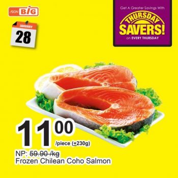 AEON-BiG-Thursday-Savers-Promotion-10-3-350x349 - Johor Kedah Kelantan Kuala Lumpur Melaka Negeri Sembilan Online Store Pahang Penang Perak Perlis Promotions & Freebies Putrajaya Sabah Sarawak Selangor Supermarket & Hypermarket Terengganu