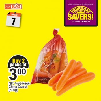 AEON-BiG-Thursday-Savers-Promotion-10-350x349 - Johor Kedah Kelantan Kuala Lumpur Melaka Negeri Sembilan Pahang Penang Perak Perlis Promotions & Freebies Putrajaya Sabah Sarawak Selangor Supermarket & Hypermarket Terengganu 