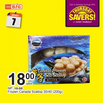 AEON-BiG-Thursday-Savers-Promotion-12-350x349 - Johor Kedah Kelantan Kuala Lumpur Melaka Negeri Sembilan Pahang Penang Perak Perlis Promotions & Freebies Putrajaya Sabah Sarawak Selangor Supermarket & Hypermarket Terengganu 