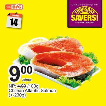 AEON-BiG-Thursday-Savers-Promotion-3-1-350x349 - Johor Kedah Kelantan Kuala Lumpur Melaka Negeri Sembilan Pahang Penang Perak Perlis Promotions & Freebies Putrajaya Sabah Sarawak Selangor Supermarket & Hypermarket Terengganu 