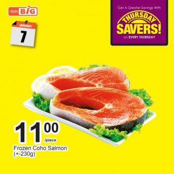 AEON-BiG-Thursday-Savers-Promotion-3-350x349 - Johor Kedah Kelantan Kuala Lumpur Melaka Negeri Sembilan Pahang Penang Perak Perlis Promotions & Freebies Putrajaya Sabah Sarawak Selangor Supermarket & Hypermarket Terengganu 