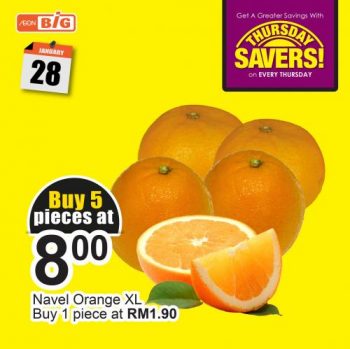 AEON-BiG-Thursday-Savers-Promotion-4-3-350x349 - Johor Kedah Kelantan Kuala Lumpur Melaka Negeri Sembilan Online Store Pahang Penang Perak Perlis Promotions & Freebies Putrajaya Sabah Sarawak Selangor Supermarket & Hypermarket Terengganu 