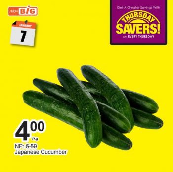 AEON-BiG-Thursday-Savers-Promotion-4-350x349 - Johor Kedah Kelantan Kuala Lumpur Melaka Negeri Sembilan Pahang Penang Perak Perlis Promotions & Freebies Putrajaya Sabah Sarawak Selangor Supermarket & Hypermarket Terengganu 