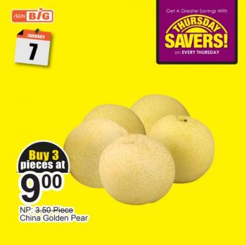 AEON-BiG-Thursday-Savers-Promotion-5-350x349 - Johor Kedah Kelantan Kuala Lumpur Melaka Negeri Sembilan Pahang Penang Perak Perlis Promotions & Freebies Putrajaya Sabah Sarawak Selangor Supermarket & Hypermarket Terengganu 